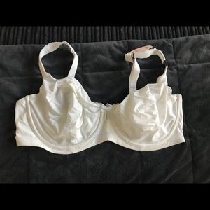 Body by Victoria unlined Demi